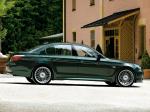 Alpina B5 S Limousine 2007 года